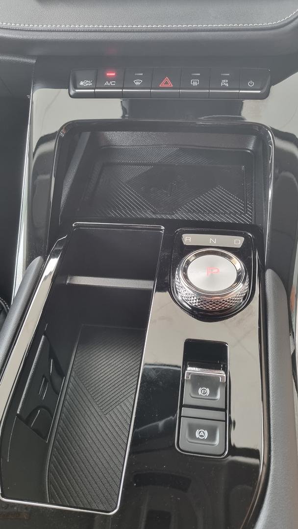 2023 GWM Haval H6 Ultra Hybrid