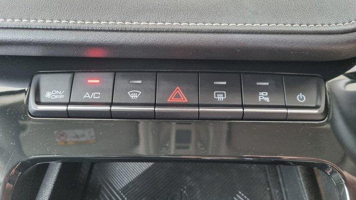 2023 GWM Haval H6 Ultra Hybrid