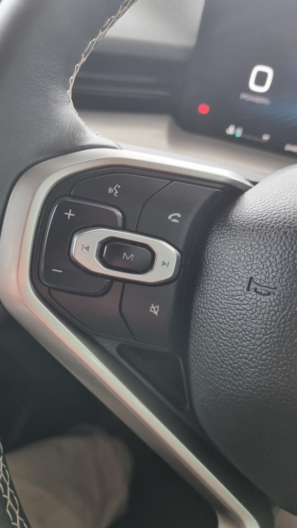 2023 GWM Haval H6 Ultra Hybrid