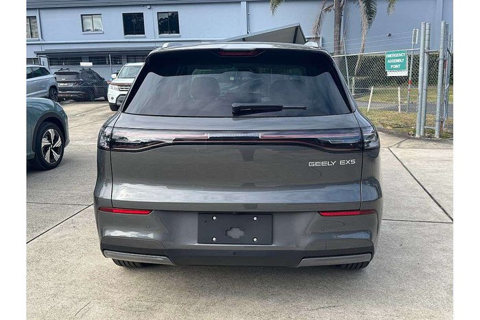 2025 Geely EX5 Inspire
