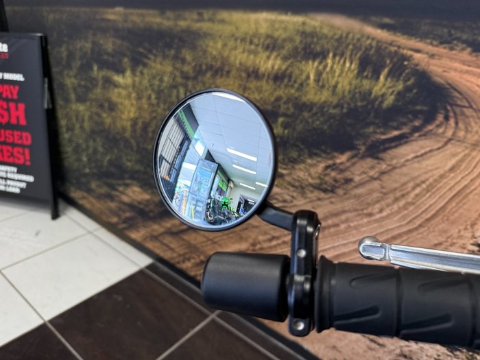2022 CFMOTO 650NK ABS BLACK