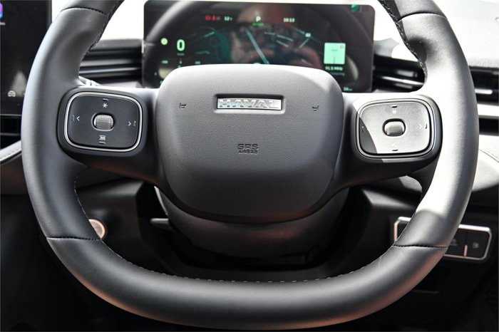 2025 GWM Haval H6 Ultra PHEV