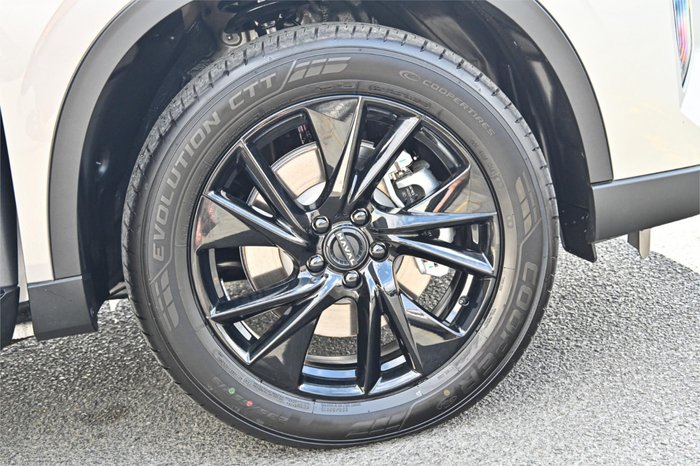 2025 GWM Haval H6 Ultra PHEV