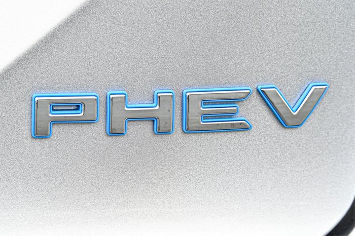 2025 GWM Haval H6 Ultra PHEV