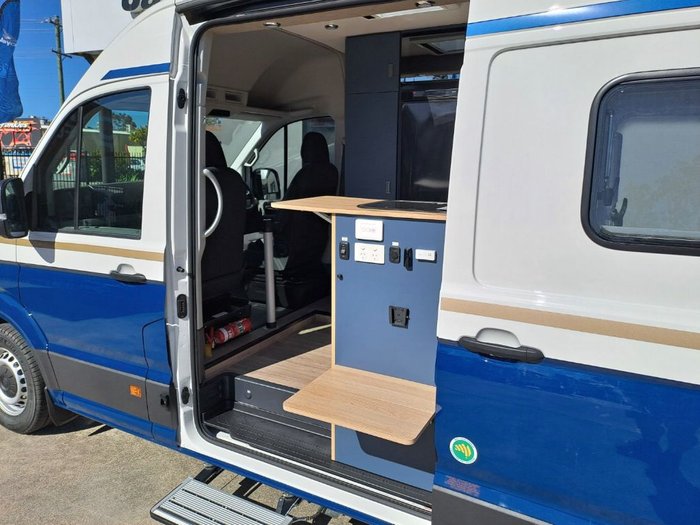 2025 JAYCO JRV X VW.22-2.JX-MY25