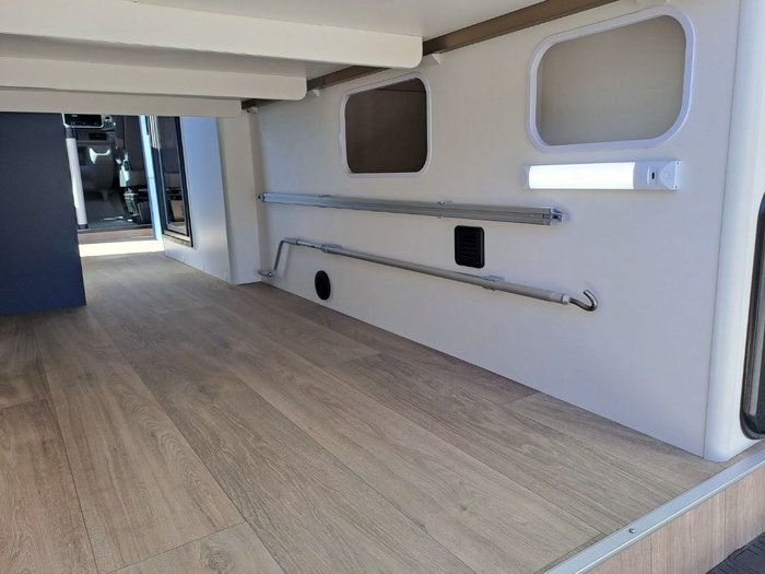 2025 JAYCO JRV X VW.22-2.JX-MY25