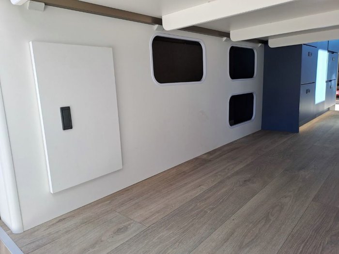 2025 JAYCO JRV X VW.22-2.JX-MY25