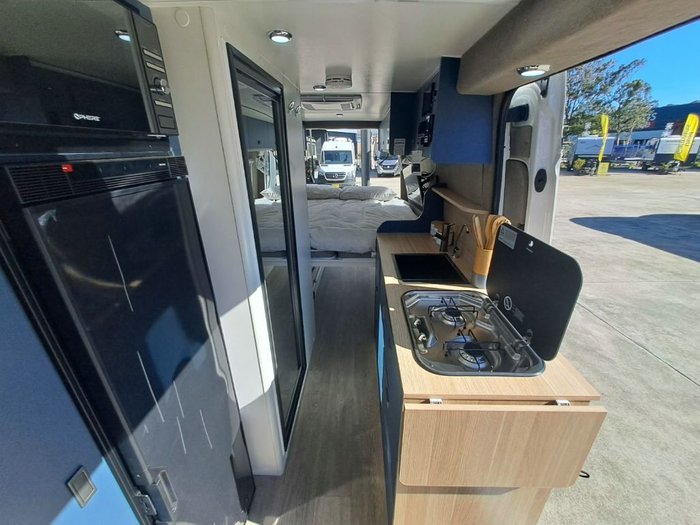 2025 JAYCO JRV X VW.22-2.JX-MY25