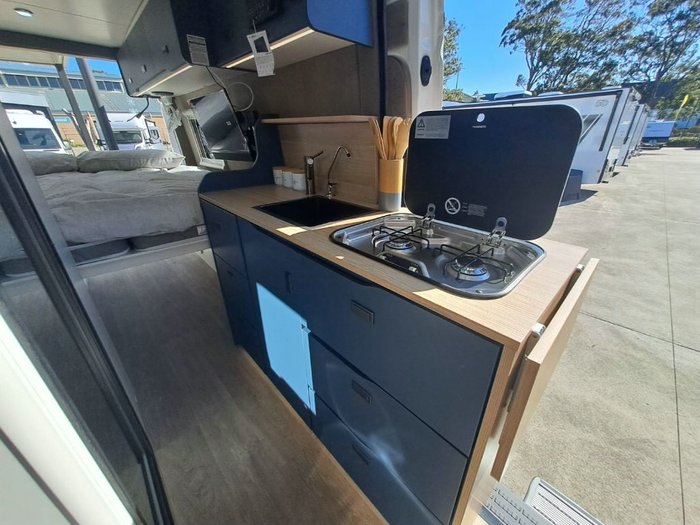 2025 JAYCO JRV X VW.22-2.JX-MY25