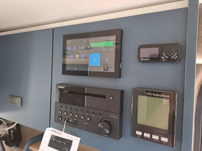 2025 JAYCO JRV X VW.22-2.JX-MY25