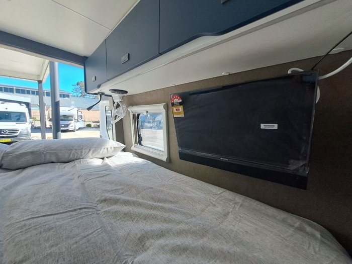 2025 JAYCO JRV X VW.22-2.JX-MY25