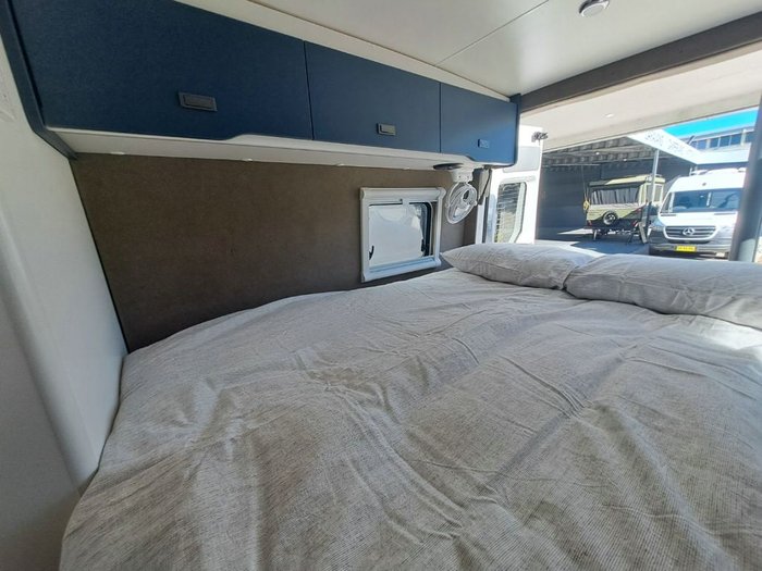 2025 JAYCO JRV X VW.22-2.JX-MY25