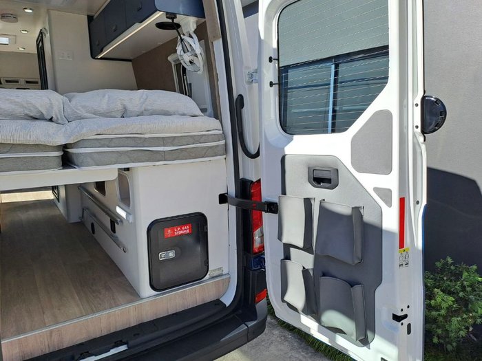 2025 JAYCO JRV X VW.22-2.JX-MY25