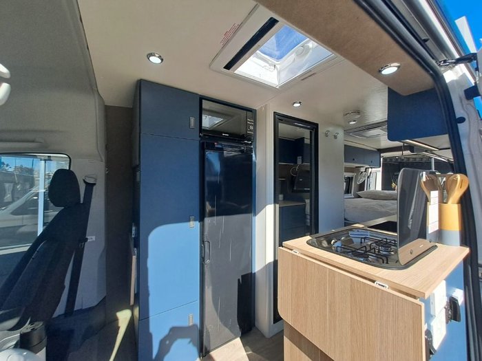 2025 JAYCO JRV X VW.22-2.JX-MY25