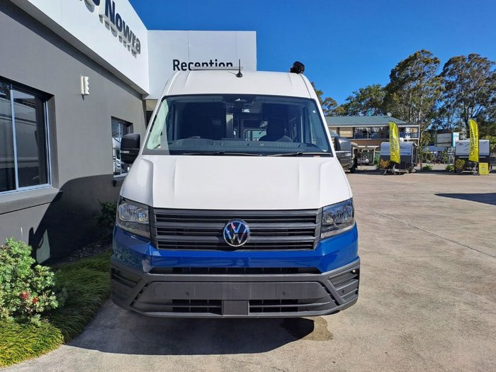 2025 JAYCO JRV X VW.22-2.JX-MY25