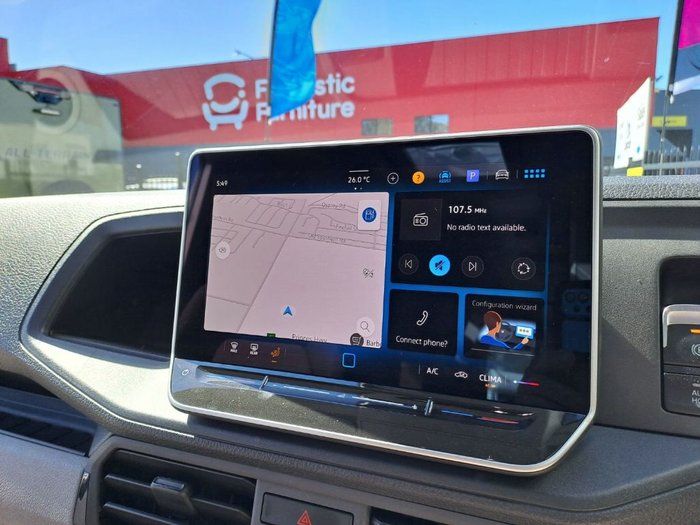 2025 JAYCO JRV X VW.22-2.JX-MY25