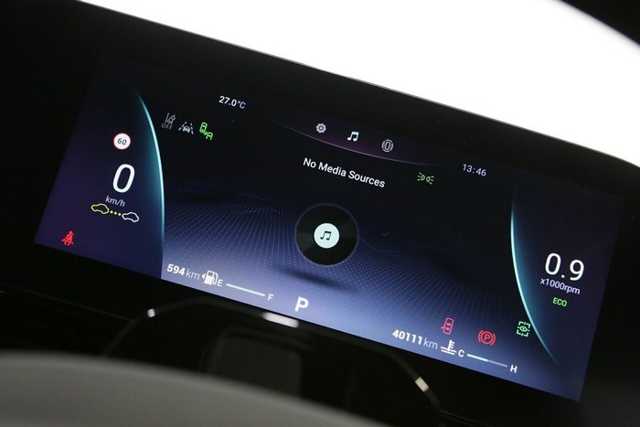 2024 Chery OMODA 5 BX