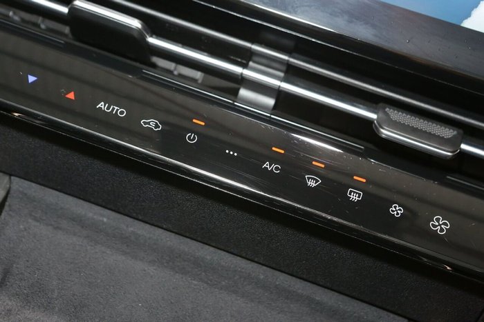 2024 Chery OMODA 5 BX