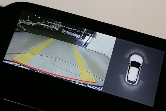 2024 Chery OMODA 5 BX