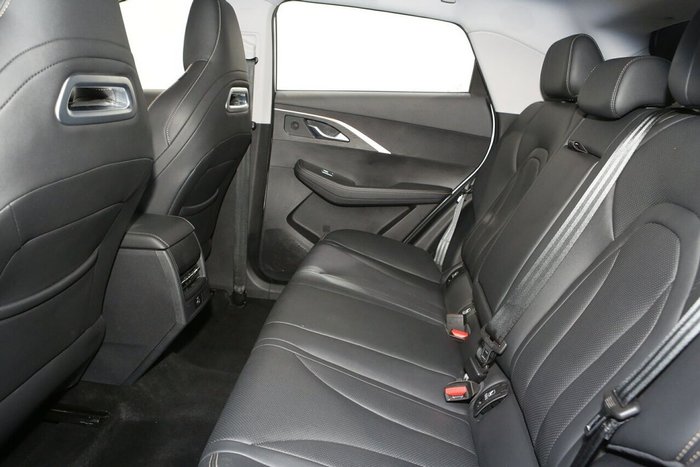 2024 Chery OMODA 5 BX