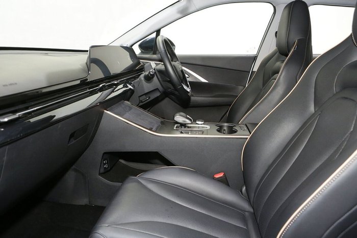 2024 Chery OMODA 5 BX