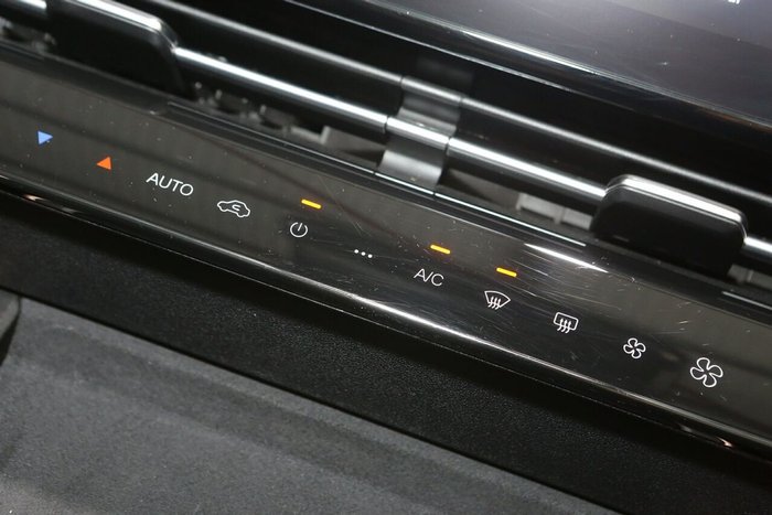 2024 Chery OMODA 5 BX