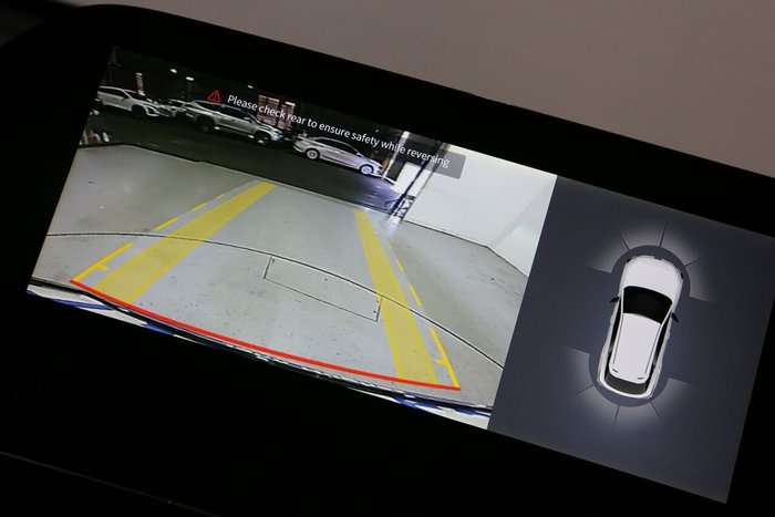 2024 Chery OMODA 5 BX