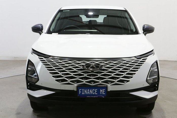 2024 Chery OMODA 5 BX