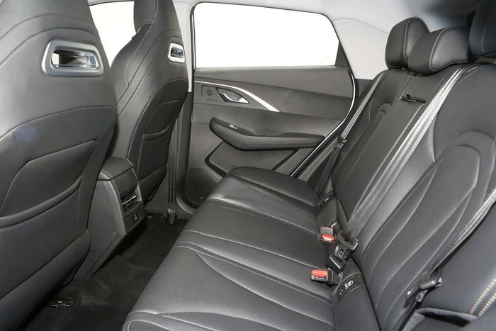 2024 Chery OMODA 5 BX