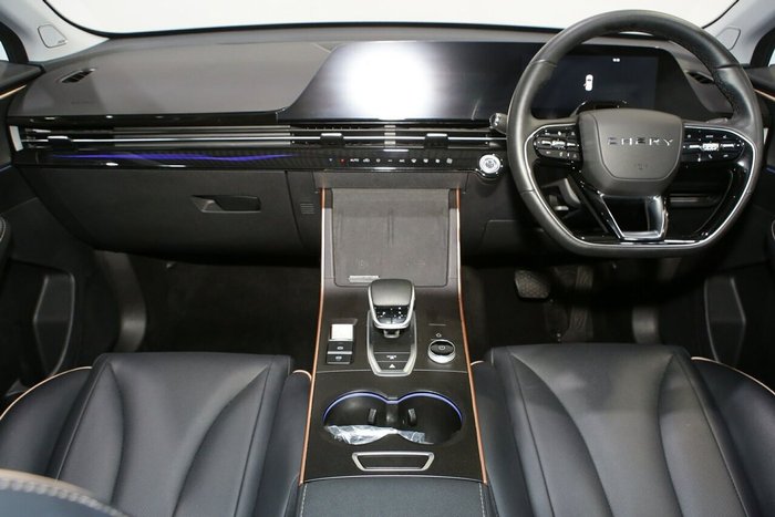 2024 Chery OMODA 5 BX