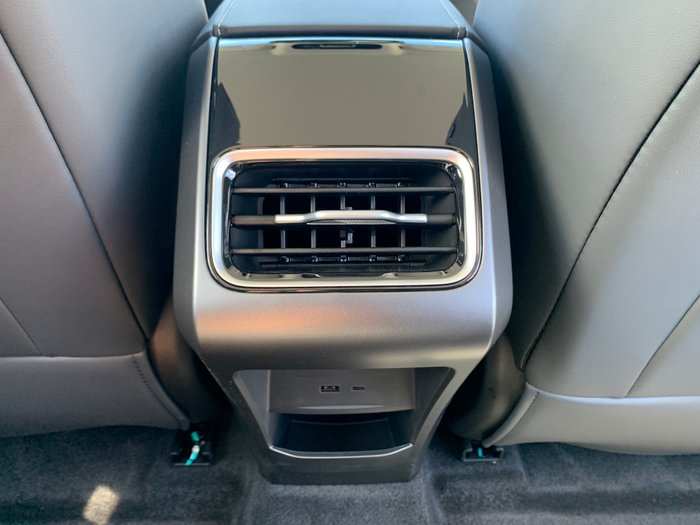 2025 Jaecoo J7 Track