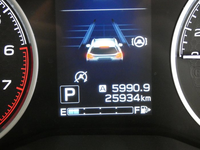 2022 Subaru Forester 2.5i