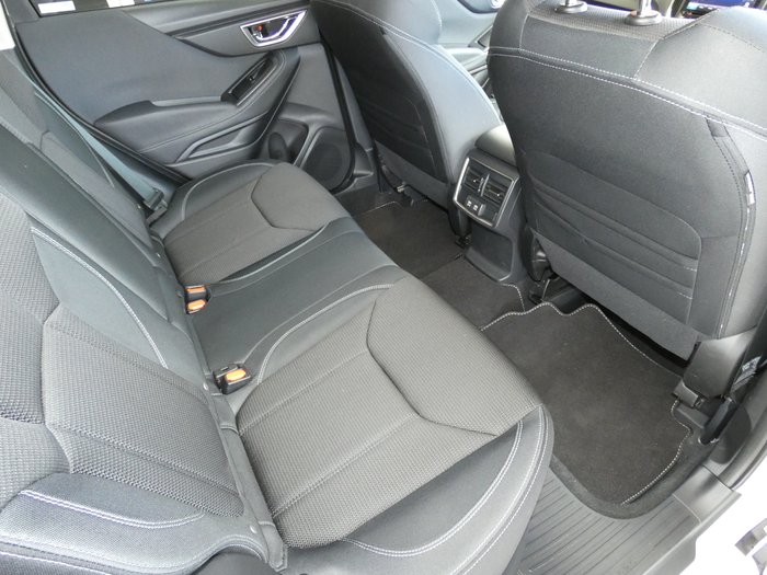 2022 Subaru Forester 2.5i