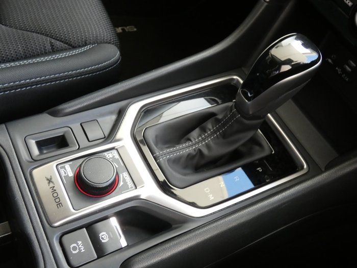2022 Subaru Forester 2.5i
