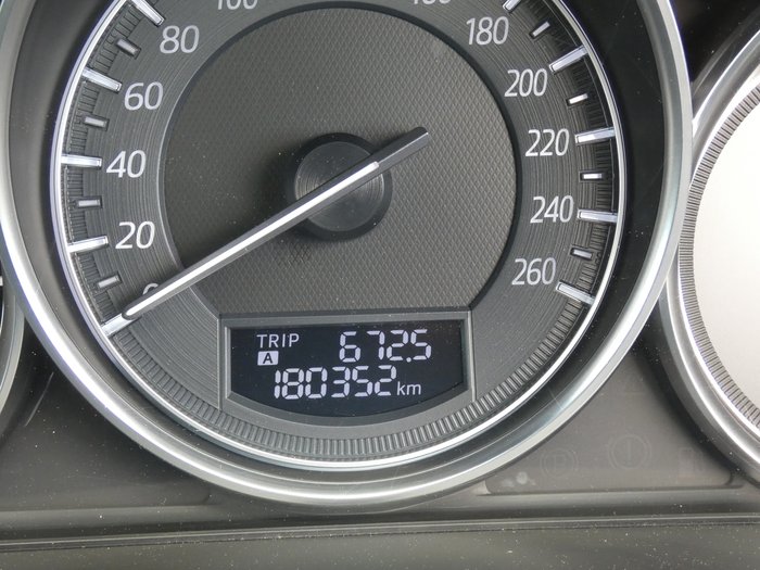 2016 Mazda 6 Touring