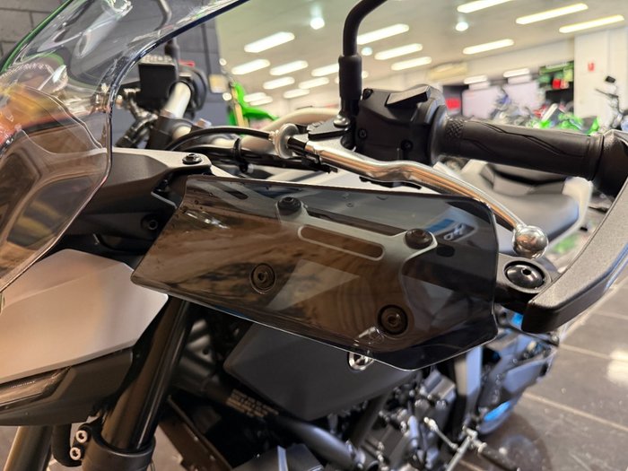 2025 Yamaha 2025 Yamaha 690CC MT-07 HOA (ABS) Road Grey