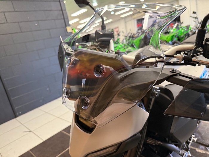 2025 Yamaha 2025 Yamaha 690CC MT-07 HOA (ABS) Road Grey