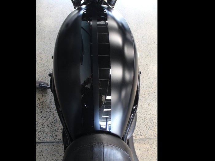 2007 Harley-davidson VRSCDX NIGHT ROD SPECIAL BLACK