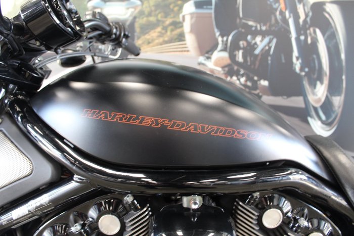 2007 Harley-davidson VRSCDX NIGHT ROD SPECIAL BLACK