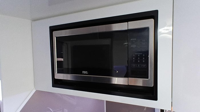 2025 Red Centre Kimberley Plus 196 Type A (was $127,990 now $117,990)