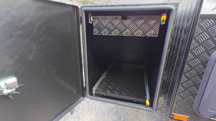 2025 Red Centre Kimberley Plus 196 Type A (was $127,990 now $117,990)