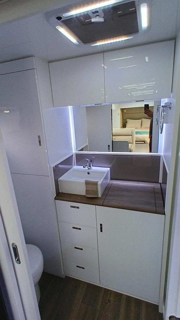 2025 Red Centre Kimberley Plus 196 Type A (was $127,990 now $117,990)