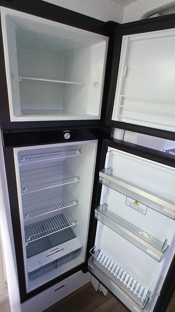 2025 Red Centre Kimberley Plus 196 Type A (was $127,990 now $117,990)