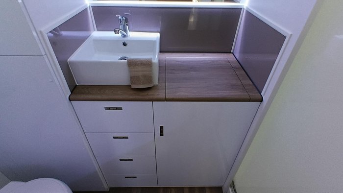 2025 Red Centre Kimberley Plus 196 Type A (was $127,990 now $117,990)