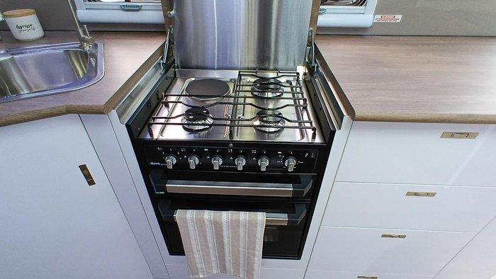 2025 Red Centre Kimberley Plus 196 Type A (was $127,990 now $121,990)