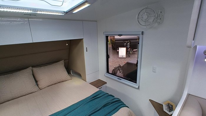 2025 Red Centre Kimberley Plus 196 Type A (was $127,990 now $121,990)