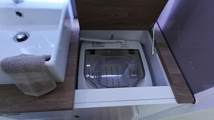 2025 Red Centre Kimberley Plus 196 Type A (was $127,990 now $121,990)