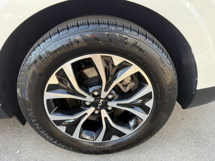 2022 Kia Carnival