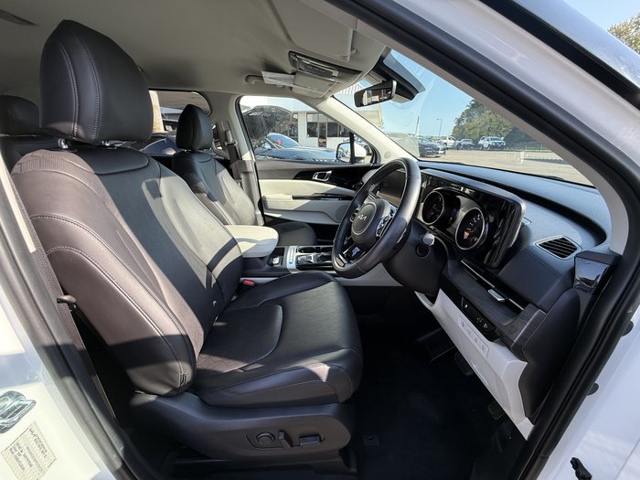 2022 Kia Carnival