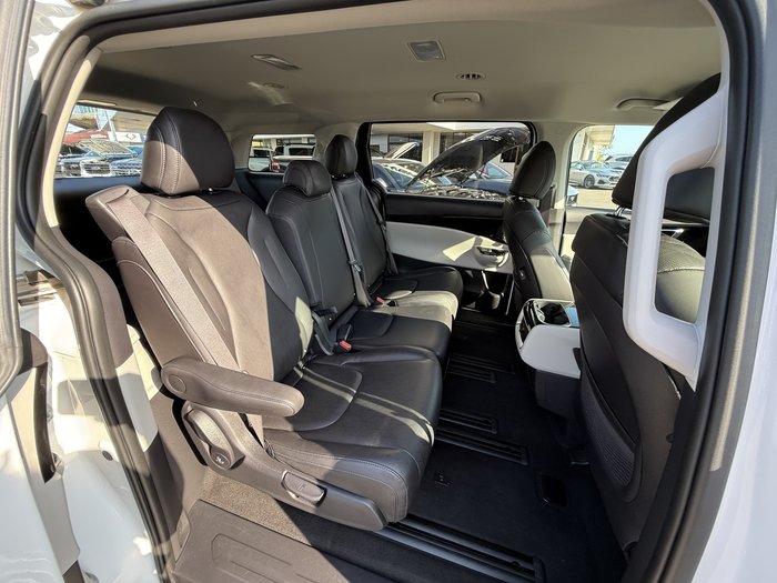2022 Kia Carnival
